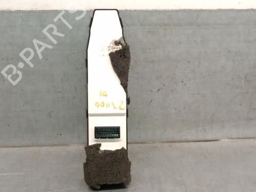 Left front window switch HYUNDAI IONIQ (AE) 1.6 GDI Hybrid | BP27243488I27 