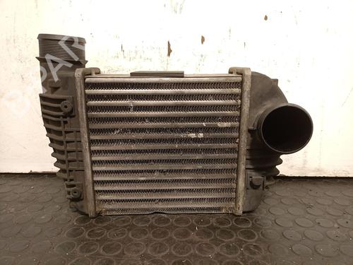 Intercooler Intercooler AUDI A6 C6 (4F2) 2.7 TDI quattro (180 hp) 37491724 37491724