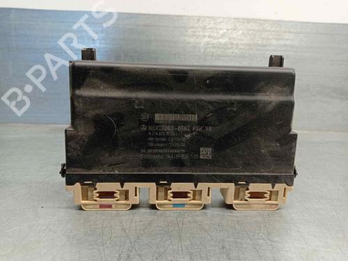 Used Electronic module MERCEDES-BENZ GLA-CLASS (X156) [2013-2022]  12150860