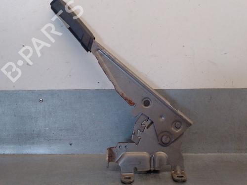 håndbremse PEUGEOT EXPERT Van (V_) 2.0 BlueHDi 150 (150 hp) 30279940