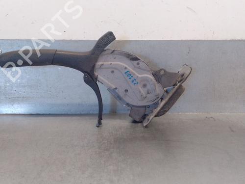 Used Hand brake PEUGEOT 406 (8B) 2.0 HDI 110 (109 hp) 28726308