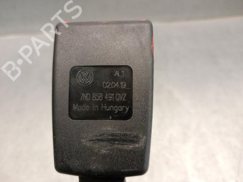 Seat buckle SEAT ALHAMBRA (710, 711) 1.4 TSI | BP29424801I32 