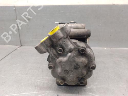 AC compressor RENAULT KANGOO (KC0/1_) 1.5 dCi | BP32426640M34 - Image 4