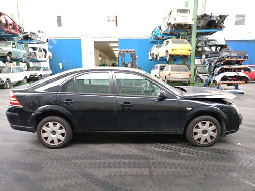 Steering rack FORD MONDEO III (B5Y) 2.0 TDCi | BP22722098M22 