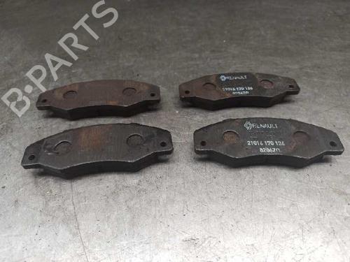 Other RENAULT 21 (B48_) 2.0 | BP20260004O1 