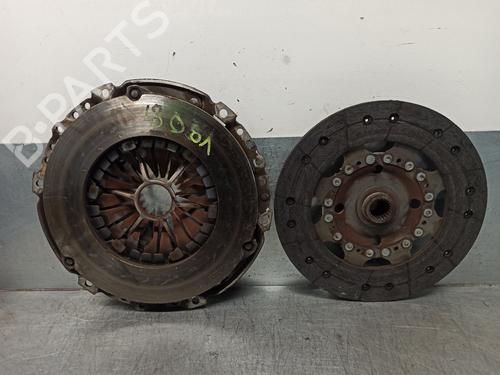 Other PEUGEOT 807 (EB_) 2.0 HDi | BP25806613O1 