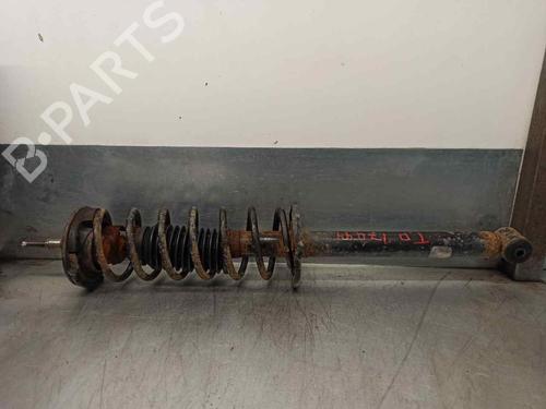 Used Right rear shock absorber SEAT TOLEDO I (1L2) [1991-1999]  12116233