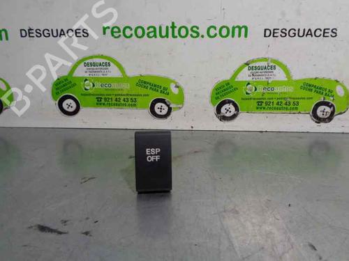 Used Switch OPEL MERIVA B MPV (S10) 1.3 CDTI (75) (95 hp) 20254272