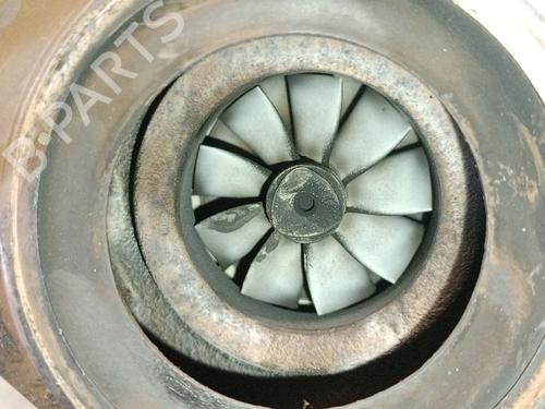 Turbocharger/Supercharger NISSAN QASHQAI I (J10, NJ10) 2.0 dCi | BP28708915M71 