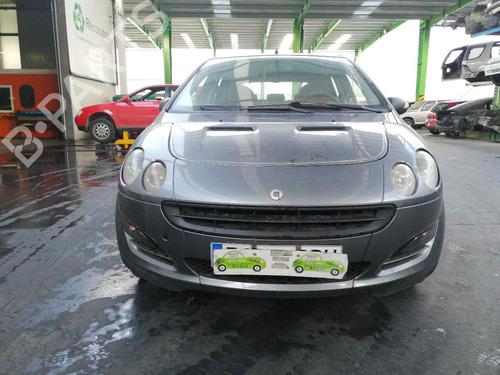 Støddæmperfjeder SMART FORFOUR (454) 1.3 (454.031) | BP20262415C152 - Image 11
