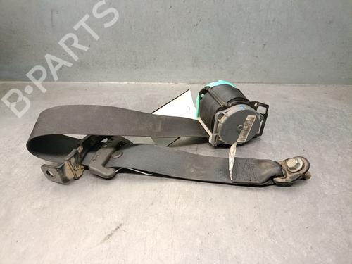 Used Rear center seatbelt Rear center seatbelt NISSAN NAVARA NP300 (D40) 2.5 dCi 4WD (144 hp) 33426629 33426629