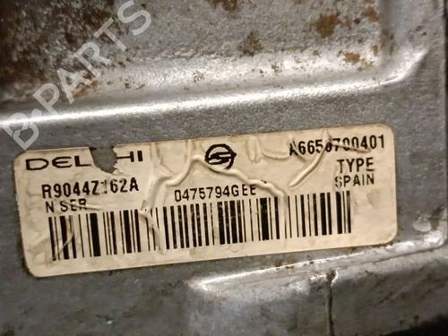 Injection pump SSANGYONG RODIUS I 2.7 Xdi | BP37611129M78 - Image 6