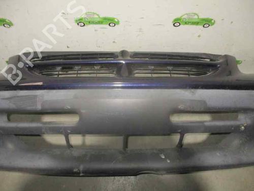 Front bumper CHRYSLER VOYAGER / GRAND VOYAGER III (GS_, NS_) 3.3 i | BP3137677C7 