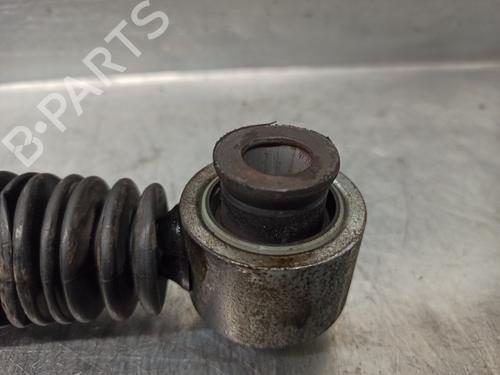 Left rear shock absorber CITROËN C4 Picasso I MPV (UD_) 1.6 VTi 120 | BP15894712M18 