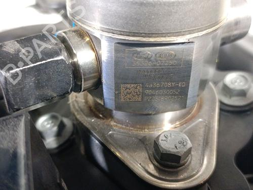 Motor KIA STONIC (YB) 1.0 T-GDi Eco-Dynamics+ | BP38065550M1 - Image 9
