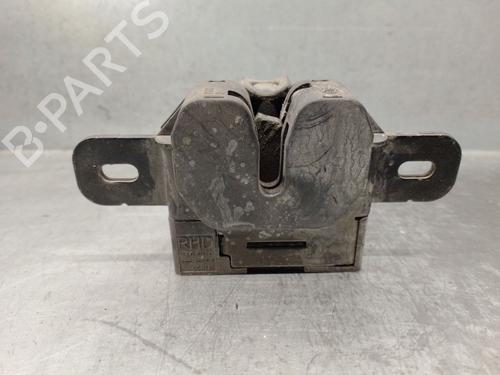Used Hood lock VOLVO S60 II (134) D3 (163 hp) 23021687