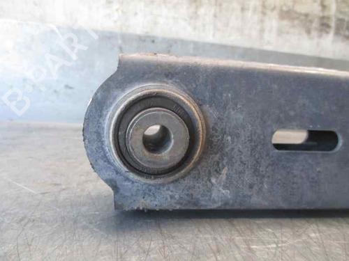 Left rear suspension arm FORD S-MAX (WA6) 2.0 TDCi | BP6576935M14 
