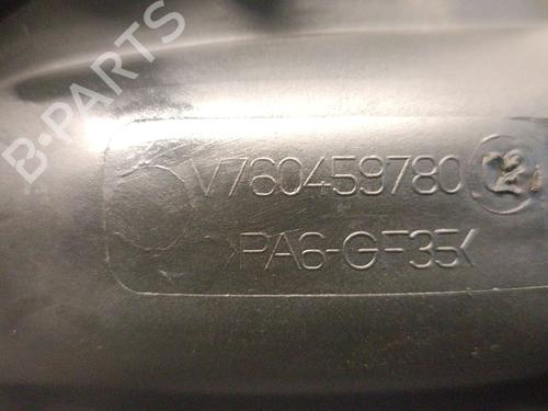 Intake manifold CITROËN C4 II (NC_) 1.6 VTi 120 (NC5FS0, NC5FS9) | BP29190062M70 