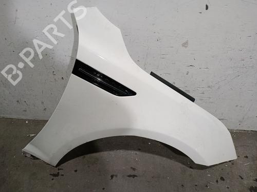 Used Right front fenders KIA OPTIMA (FSGDS6B) 1.7 CRDi (136 hp) 30377077