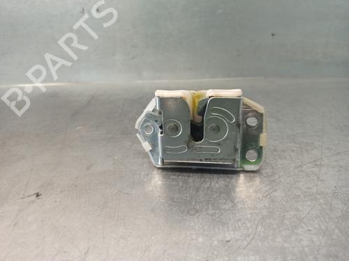 Used Tailgate lock SUZUKI ALTO VII (GF) 1.0 (AMF310, GFC31S) (68 hp) 13887664