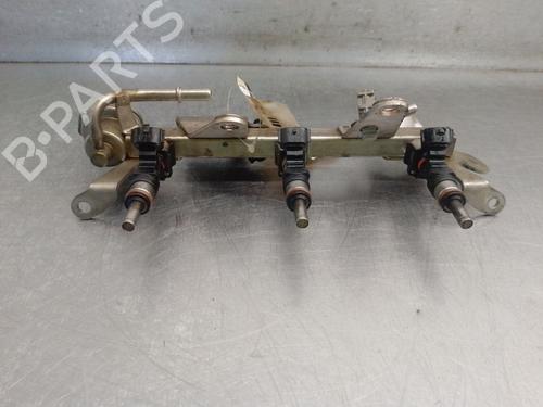 Injection rail DACIA SANDERO II TCe 90 (B8M1, B8MA, B8AC) | BP40081138M98 - Image 5