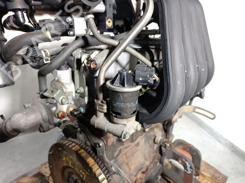 Engine DAEWOO MATIZ (M100, M150) 1.0 | BP33268679M1  - Image 11