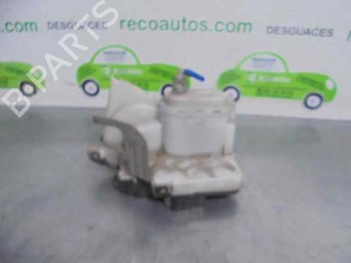 Used Rear right lock SEAT CORDOBA Vario (6K5) [1996-2002]  3490863