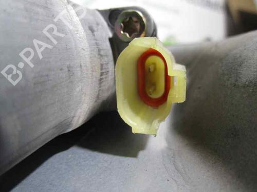 Rear left window mechanism KIA CERATO I Hatchback (LD) 1.5 CRDi | BP2313747C24 