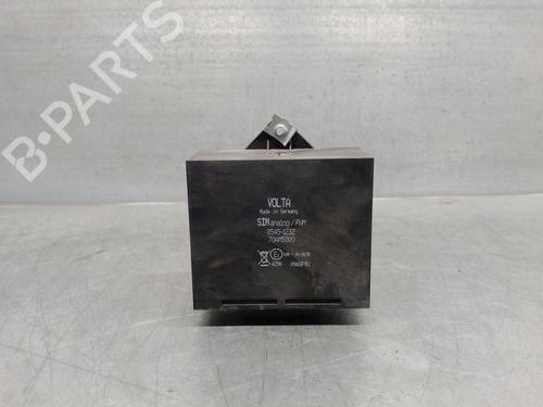 Used Electronic module Electronic module TOYOTA LAND CRUISER PRADO (_J15_) 3.0 D-4D (KDJ155_, KDJ150_, KDJ150R, KDJ155R) (190 hp) 18747702 18747702