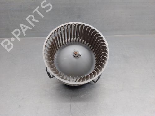 Heater blower motor MAZDA 3 (BL) 1.6 MZR (BL14) | BP13090313M62 