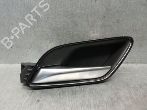 Used Rear left interior door handle MG MG ZS SUV (AZS1) 1.0 T-GDi (111 hp) 29735024
