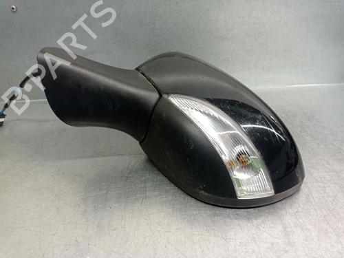 Left mirror RENAULT CLIO IV (BH_) 0.9 TCe 90 (BHNF, BHMA, BHMH, BHJK, BHJR) | BP15207426C26 