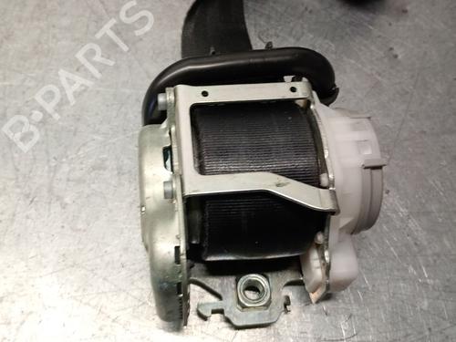 Front left seatbelt CITROËN SPACETOURER Bus (V_) 1.6 BlueHDi 95 | BP27618640I26 