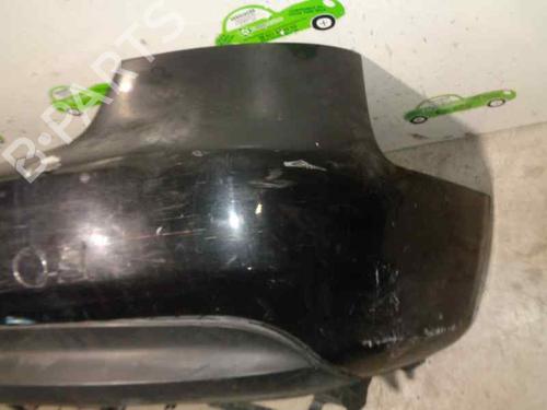 Rear bumper AUDI A5 Sportback (8TA)  | BP20253727C8 