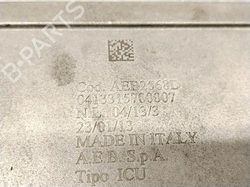 Engine control unit (ECU) VOLVO V70 II (285) 2.4 T | BP38466348M57 - Image 4