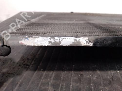 AC radiator BMW 3 Coupe (E46) 320 Ci | BP13648818M32 