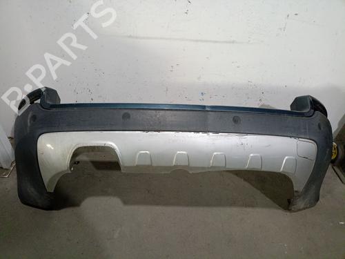 Used Rear bumper Rear bumper VOLVO XC90 I (275) V8 AWD (316 hp) 34123913 34123913
