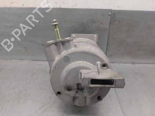 AC compressor CHEVROLET AVEO / KALOS Hatchback (T250, T255) 1.4 | BP28163310M34 