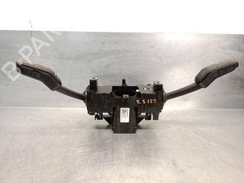 Headlight switch SEAT IBIZA V (KJ1, KJG) 1.6 TDI | BP23422466I24 - Image 3