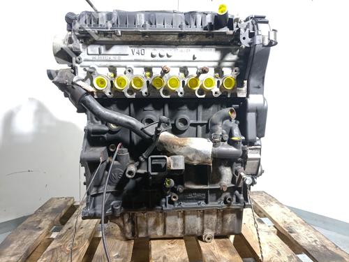 Engine PEUGEOT 807 (EB_) 2.0 HDi | BP31918136M1 