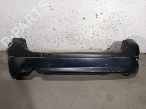 Used Rear bumper CITROËN XSARA PICASSO (N68) 1.6 HDi (109 hp) 27243525