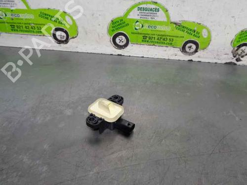 Electronic module MERCEDES-BENZ CLA Coupe (C117) CLA 200 CDI (117.301) | BP21019566M83 