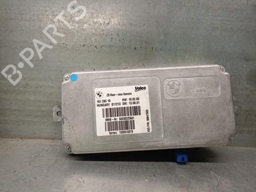 Used Electronic module BMW 5 Touring (F11) 520 d (184 hp) 25246509
