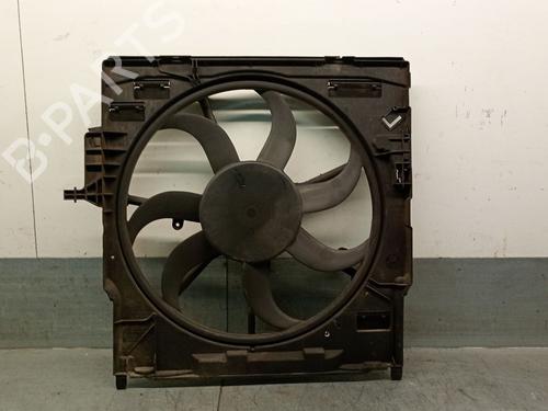 Radiator fan BMW X5 (E70) xDrive 30 d | BP32657476M35 - Image 2