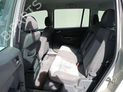 Headlight switch OPEL ZAFIRA / ZAFIRA FAMILY B (A05) 1.9 CDTI (M75) | BP29909216I24