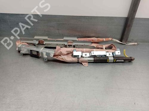 Used Right curtain airbag MITSUBISHI OUTLANDER II (CW_W) 2.0 DI-D (CW8W) (140 hp) 12172848