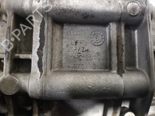 Gearbox AUDI A6 C6 (4F2) 2.0 TDI | BP32267094M3