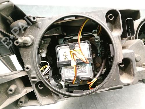 Left headlight CITROËN GRAND C4 SPACETOURER (3A_, 3E_) 1.6 BlueHDi 120 | BP29498679C28 