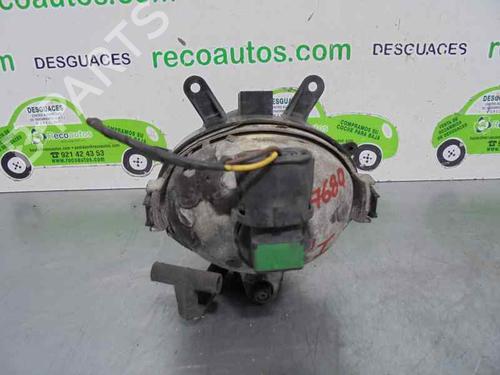 Left front fog light BMW 3 Touring (E46)  | BP2118629C30 