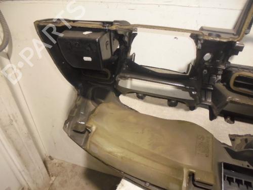 Dashboard BMW 5 (E60) 520 d | BP8953142C46 